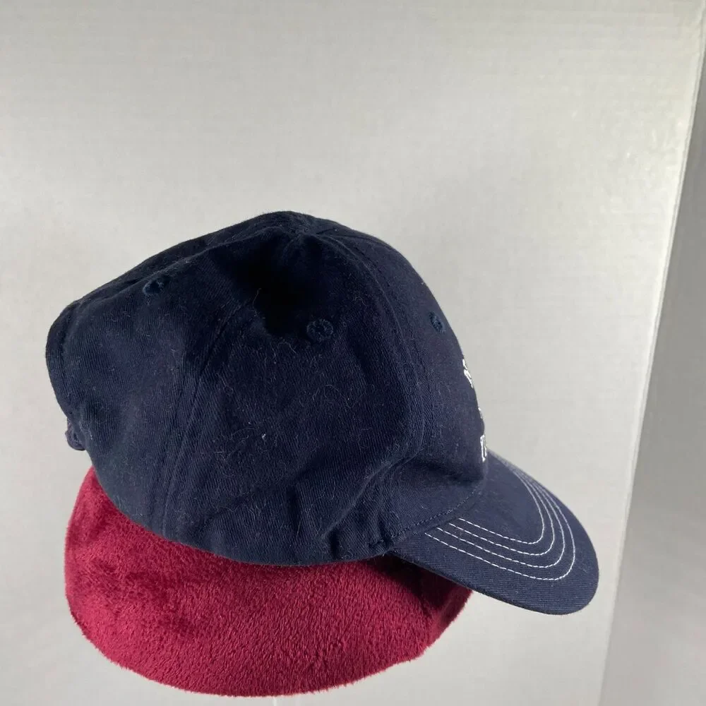 47 Brand New York Yankees Infant Hat Navy Blue MLB Baseball Cap